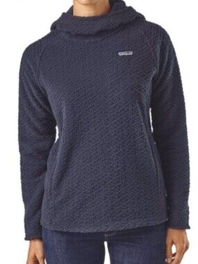 Patagonia Women's Diamond Capra Hoodie - Size S
